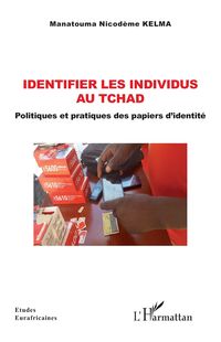 Produktbild: Identifier les individus au Tchad