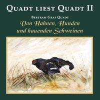 Produktbild: Quadt liest Quadt II