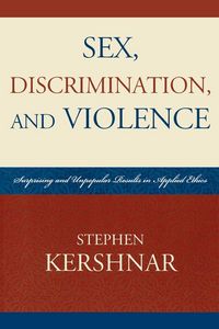 Produktbild: Sex, Discrimination, and Violence