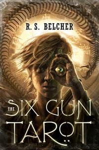 Produktbild: The Six-Gun Tarot