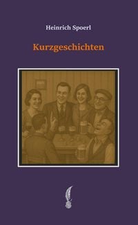 Produktbild: Kurzgeschichten