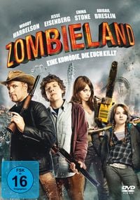 Produktbild: Zombieland
