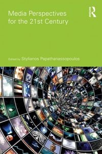 Produktbild: Media Perspectives for the 21st Century