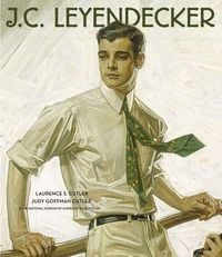 Produktbild: J C Leyendecker