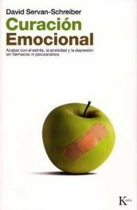 Produktbild: Curaci&oacute;n Emocional
