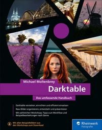 Produktbild: Darktable