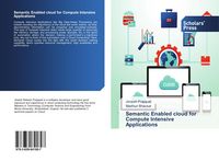 Produktbild: Semantic Enabled cloud for Compute Intensive Applications