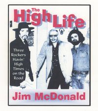 Produktbild: High Life
