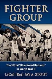 Produktbild: Fighter Group