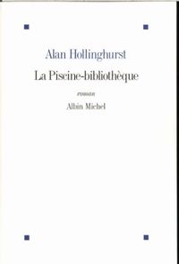 Produktbild: La piscine-biblioth&egrave;que