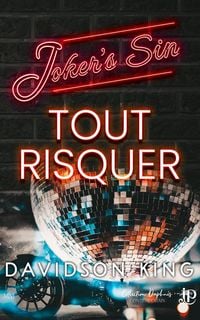 Produktbild: Tout risquer