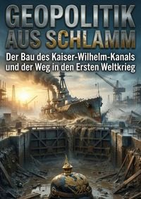 Produktbild: Geopolitik aus Schlamm