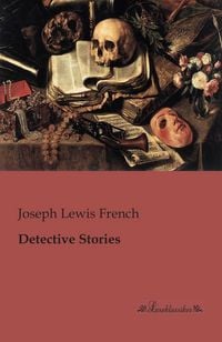 Produktbild: Detective Stories