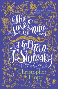 Produktbild: The Love Songs of Nathan J. Swirsky