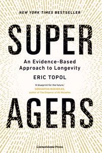Produktbild: Super Agers