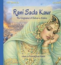 Produktbild: Rani Sada Kaur