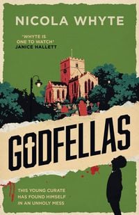 Produktbild: Godfellas
