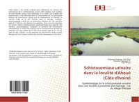 Produktbild: Schistosomiase urinaire dans la localit&eacute; d'Ahou&eacute; (C&ocirc;te d'Ivoire)