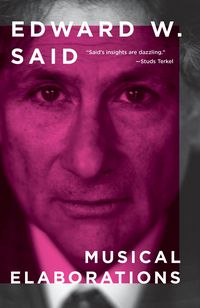 Produktbild: Musical Elaborations