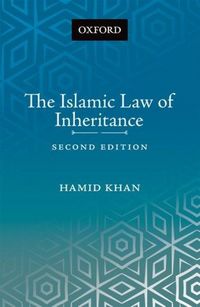Produktbild: The Islamic Law of Inheritance