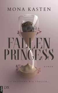 Produktbild: Fallen Princess