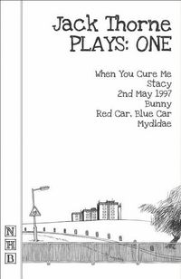 Produktbild: Thorne, J: Jack Thorne Plays: One