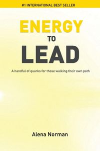 Produktbild: Energy to Lead