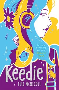 Produktbild: Keedie