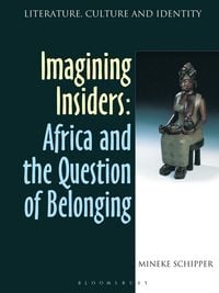 Produktbild: Imagining Insiders