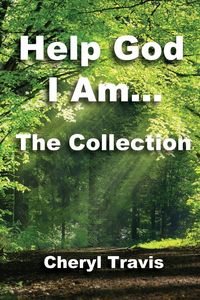 Produktbild: Help God, I Am - The Collection