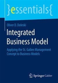 Produktbild: Integrated Business Model