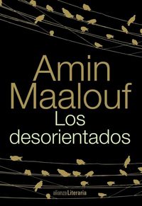 Produktbild: Los desorientados