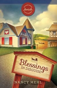 Produktbild: Blessings in Disguise