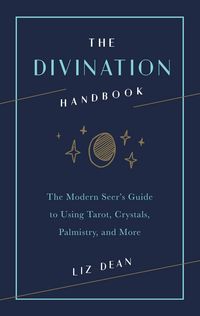 Produktbild: Dean, L: The Divination Handbook