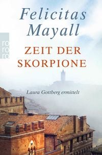 Produktbild: Zeit der Skorpione / Laura Gottberg Band 8
