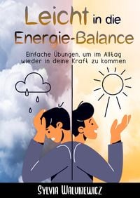 Produktbild: Leicht in die Energie-Balance