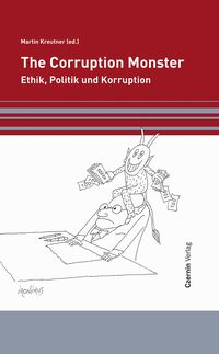 Produktbild: The Corruption Monster