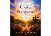Produktbild: Options, Choices, and Preferences