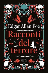 Produktbild: Racconti del terrore