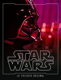 Produktbild: Star Wars : la trilog&iacute;a original