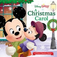 Produktbild: A Christmas Carol