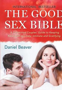 Produktbild: The Good Sex Bible