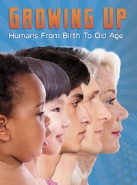 Produktbild: Growing Up