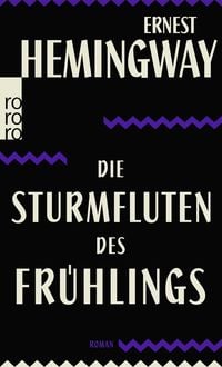Produktbild: Die Sturmfluten des Frühlings