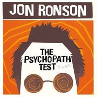Produktbild: The Psychopath Test