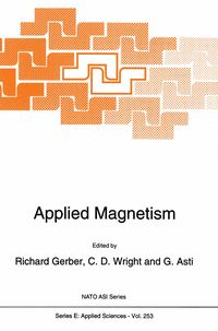 Produktbild: Applied Magnetism
