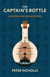 Produktbild: The Captain's Bottle