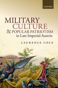 Produktbild: Military Culture & Popular Pat