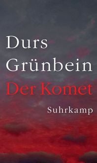 Produktbild: Der Komet