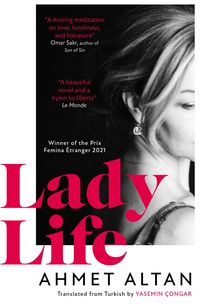 Produktbild: Lady Life